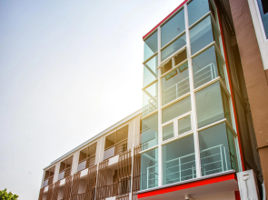 Smile Place Hotel Chiang Rai