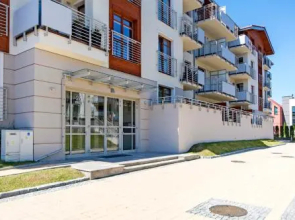 Neptun Apartment Four