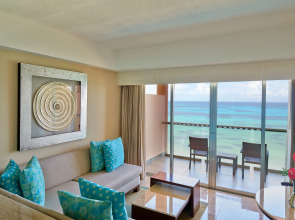 Grand Fiesta Americana Coral Beach Cancun - All Inclusive