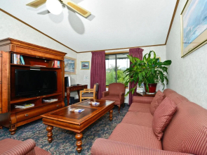 M Star Hotel Covington