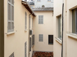 Appartamento Suite Design Parma