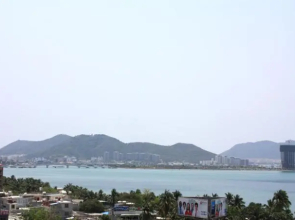Xiaoyaoxuan Sea View Holiday Apartment