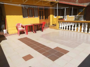 Homestay Jorge Sucre