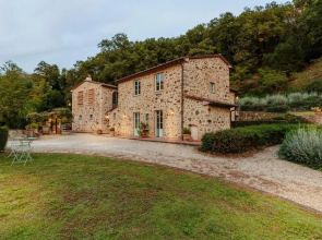 Villa Veranda in Lamporecchio
