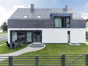 Holiday House Posejdon by Renters
