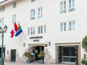 LP Los Portales Hotel Cusco
