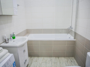 Apartments Malina (Апартментс Малина) на улице Ленина 17