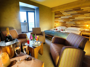 Hotel Rotunda