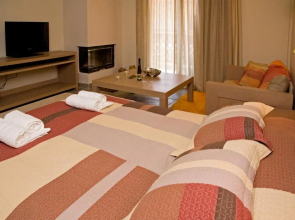 Guesthouse Vasiliki