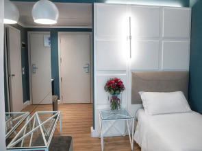 Ambienthotels Villa Adriatica