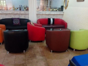 Laurintin Rose Hotel