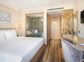 Adela Boutique Hotel