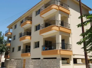 Halcon Molos Apartment