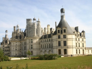 La Touraine Romantique