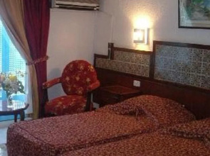 Hotel l'Oasis Gabes