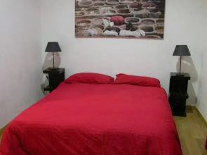 Colosseo Perfect Suites