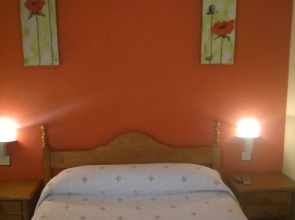 Hostal El Camionero
