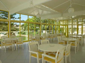 Clube Hotel Apartamento do Algarve