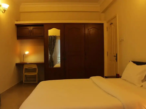 OYO Home 6222 Boutique 1 BHK Arpora