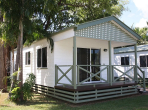 BIG4 Howard Springs Holiday Park