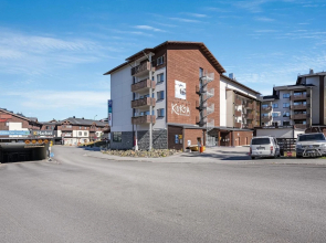 Ruka Ski Chalets