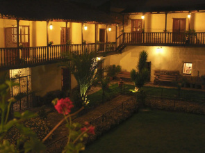 Llipimpac Guesthouse