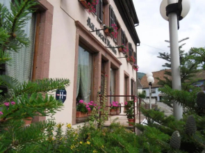 Au Vieux Moulin