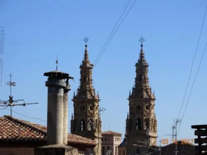Loft-Terraza Laurel