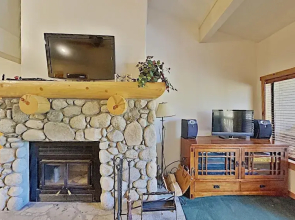 Sb206 2 Bedroom Condo