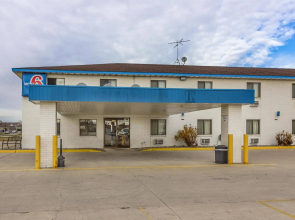 Dakota Inn Fargo