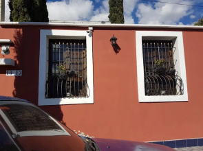Mariana's Petit Hotel