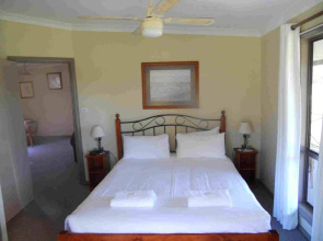 Cabins on Halls