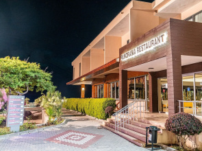 Assos Dove Resort & Spa Hotel