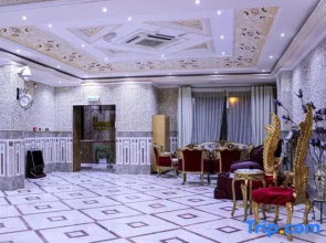 Al-Saif Grand Hotel by Clove International
