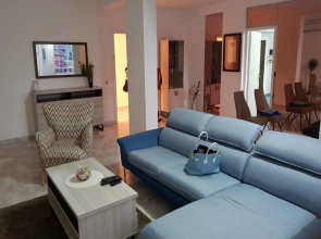 Appartement Douze
