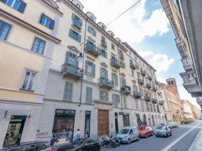 Casa Cavour a Pochi Passi da Piazza San Carlo by Wonderful Italy