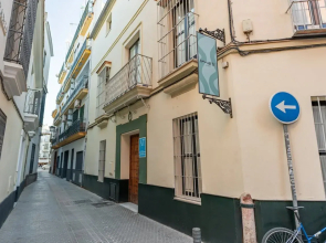 Smartr Sevilla Las Dueñas