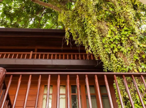 Riverhouse Hotel - The Teak House