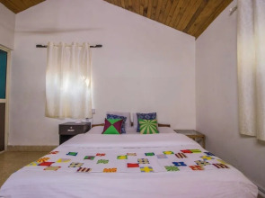 Nirvaah Villa - Socorro