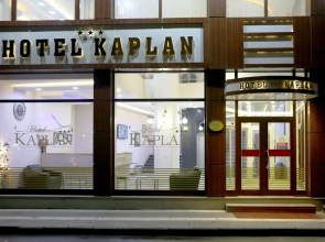 Hotel Kaplan Diyarbakir