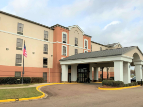 Wingate by Wyndham Jackson/Ridgeland