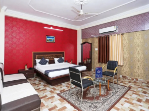 Radhika Resort