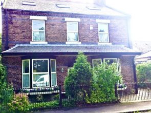The Old School House