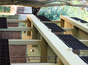 Samed Hideaway Resort