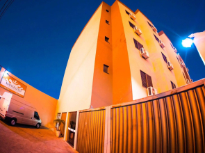 Master Gold Express Hotel