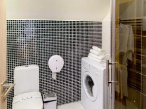 Apartments & Villa Georg