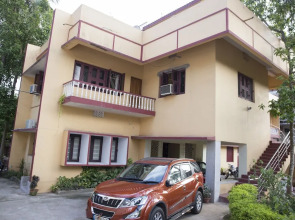 OYO Flagship 5417 Hotel Venus Heritage