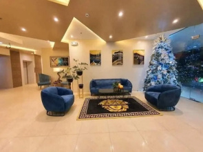 Cebu Rooms- Sunvida Tower