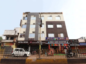 Hotel Payal by OYO Rooms