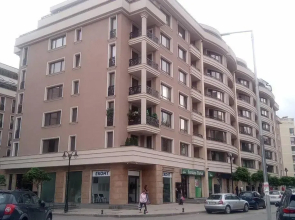 Mia's Apartment, Stylish One-Bedroom Apartment